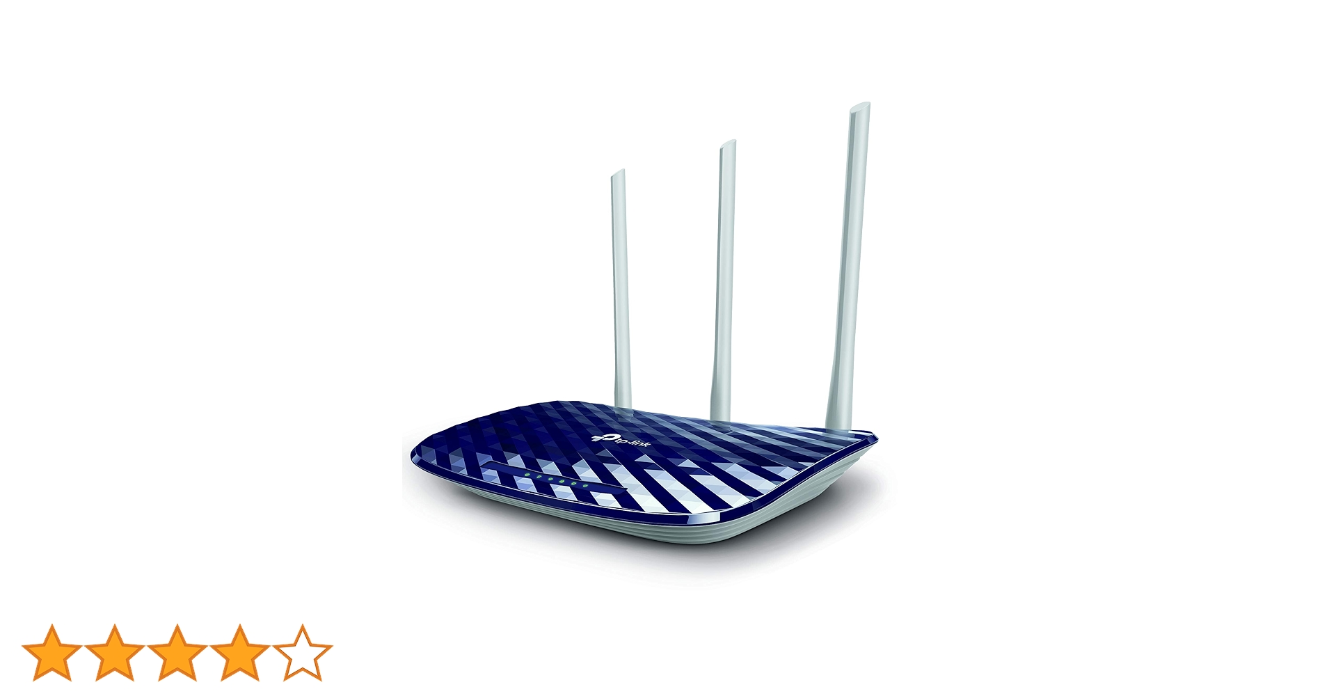 (未使用･未開封品)　TP-Link WiFi 無線LAN ルーター iPhone8 / iPhoneX 対応 11ac/n/a/b/g AC750 433Mbps + 300Mbps 3年保証 デュアルバンド Archer C20 wyeba8q Amazon | TP-Link WiFi 無線LAN ルーター iPhone8 / iPhoneX